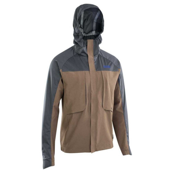 ION Hybrid 3L jacket