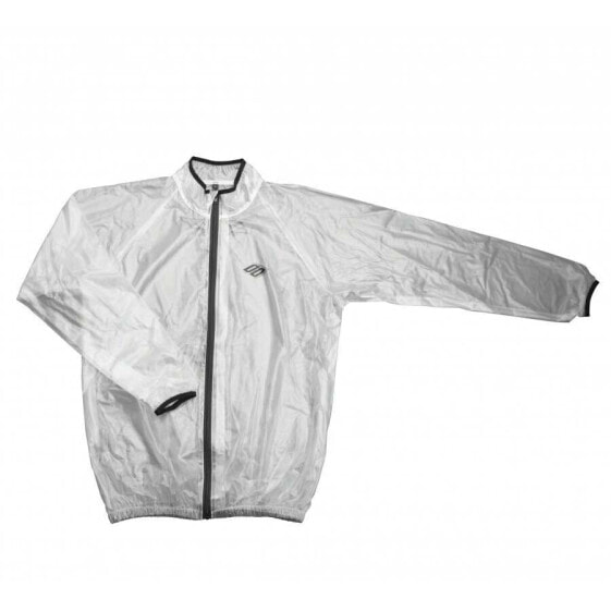 Ветровка прозрачная SHOT Transparent Rain Jacket Oдежда, обувь и аксессуары > Куртки > Ветровка