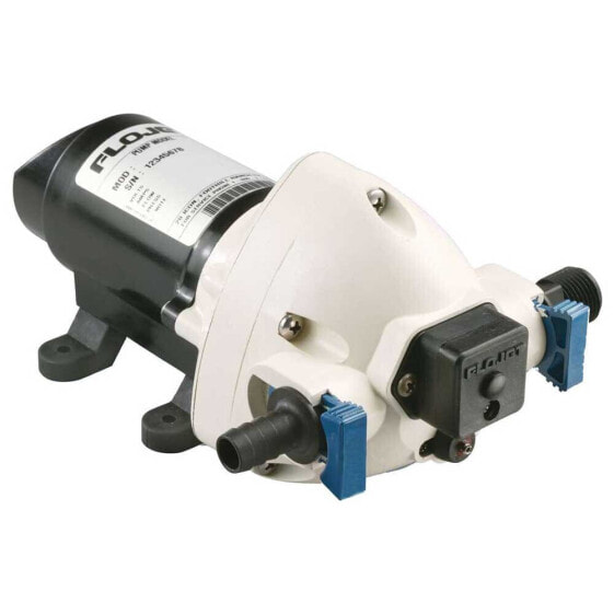 FLOJET Triplex 8L 12V Self-priming Pump