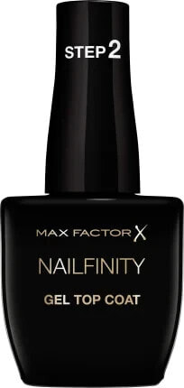 Top Coat Nailfinity Gel 100 The Final, 12 ml