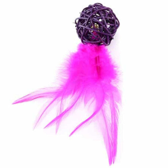 FREECAT Duster Wool Ball Toy