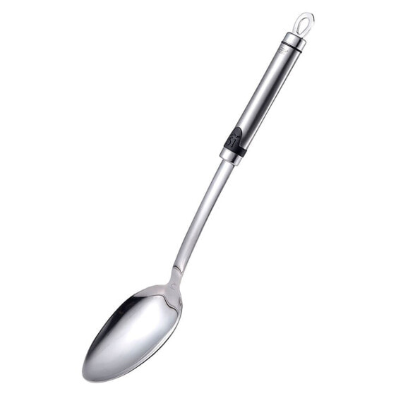 SAN IGNACIO SG7337 Stainless Spoon 35x6.9 cm