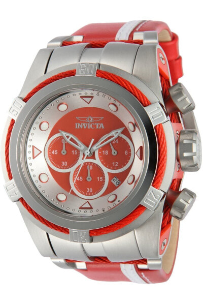 Invicta Men's Bolt Zeus 43786 Quartz Watch