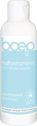 Baby Shampoo 2in1 für Haut & Haar, 150 ml