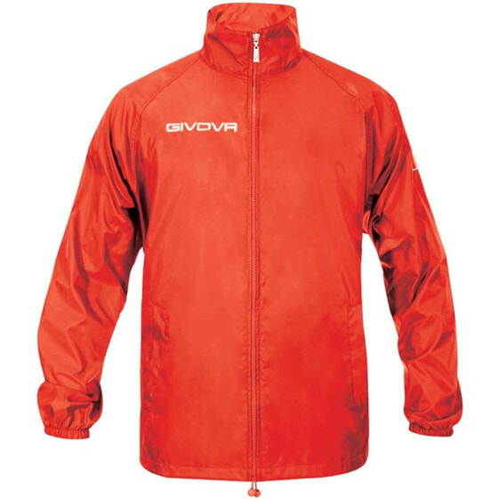 GIVOVA Rain Basico Jacket