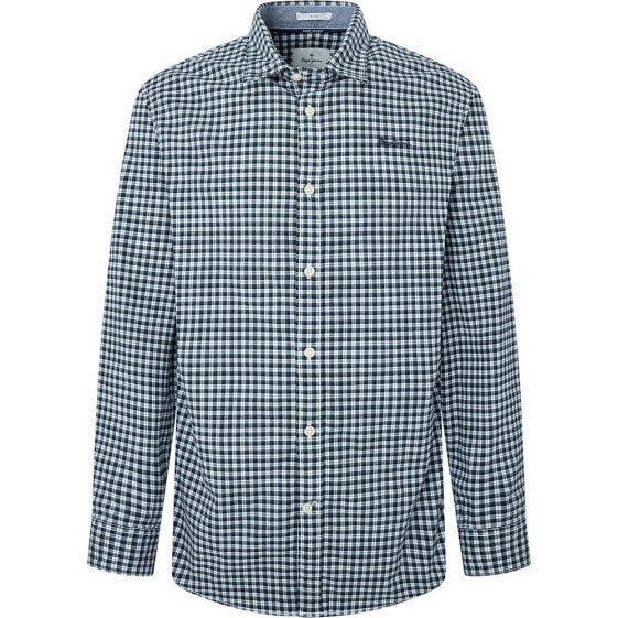 PEPE JEANS Copdock Long Sleeve Shirt