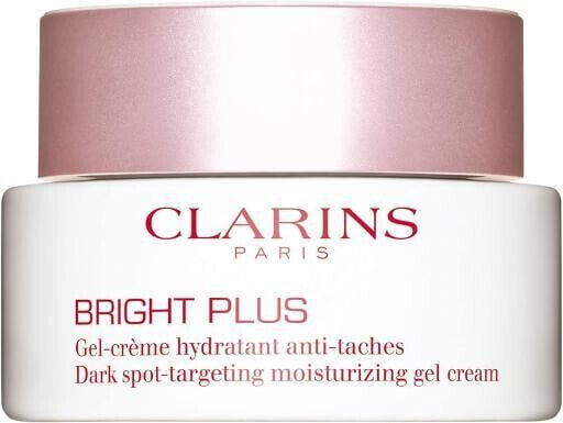 Dark Spot-Targeting Moisturizing Gel Cream Bright Plus (Dark Spot-Targeting Moisturizing Gel Cream) 50 ml