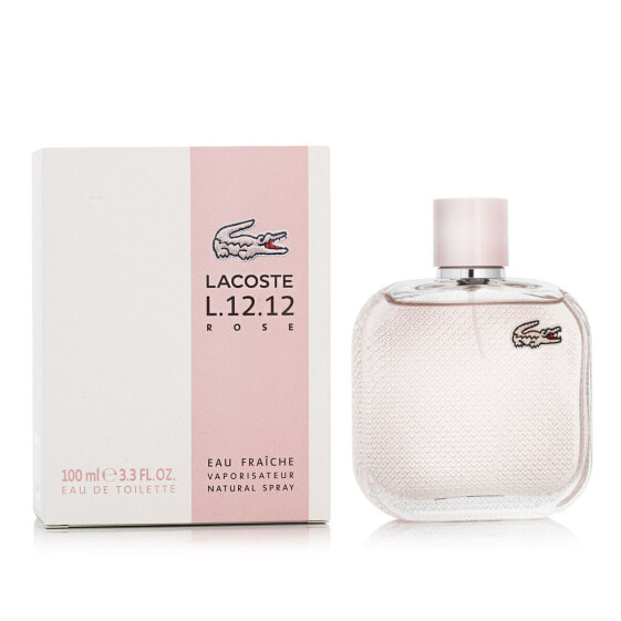 Женская парфюмерия Lacoste 100 ml