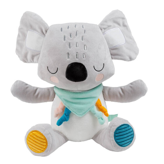 EUREKAKIDS Customizable baby plush - soft koala