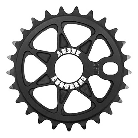 ALIVE INDUSTRY Seven Star chainring