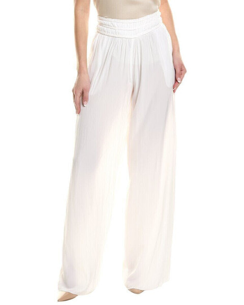 Ramy Brook Dominike Pant Women's White S