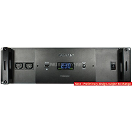 Furman P-6900-AR-E Power Sequencer + Conditioner