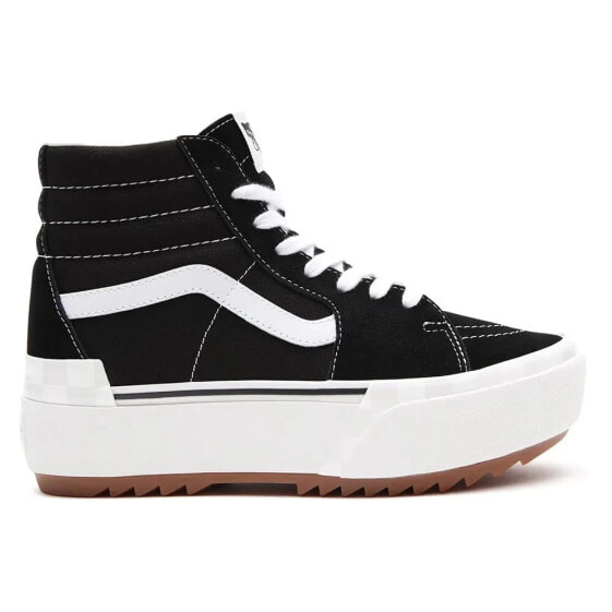 VANS SK8-Hi Stacked trainers