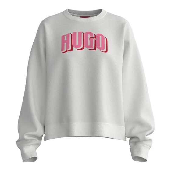 HUGO Deroxina sweatshirt