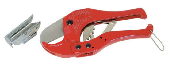 Труборез ручной C.K Tools 430003 - Нержавеющая сталь - Алюминий - Красный