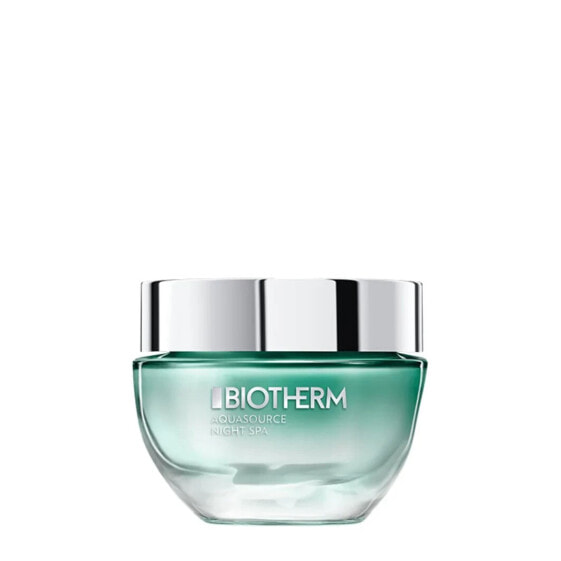 Biotherm Aquasource Night Spa