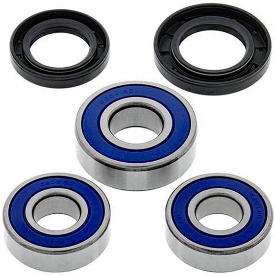 All BALLS 25-1230 Wheel Bearing Kit