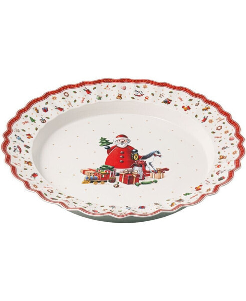 Toys Delight Deep Serving platter