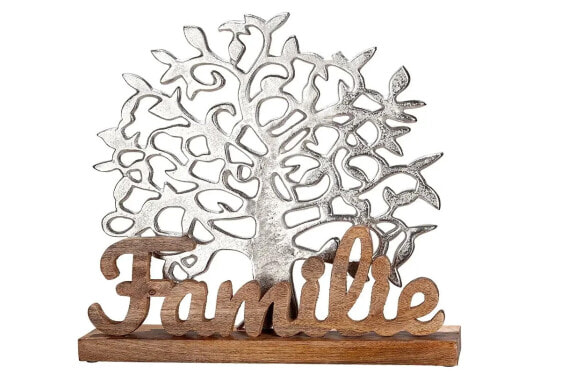 Alu Lebensbaum "Familie"