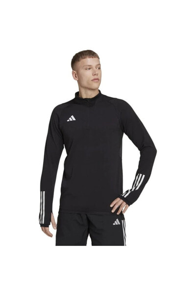 Толстовка мужская Adidas Tiro23 C Tr Top Hk7644