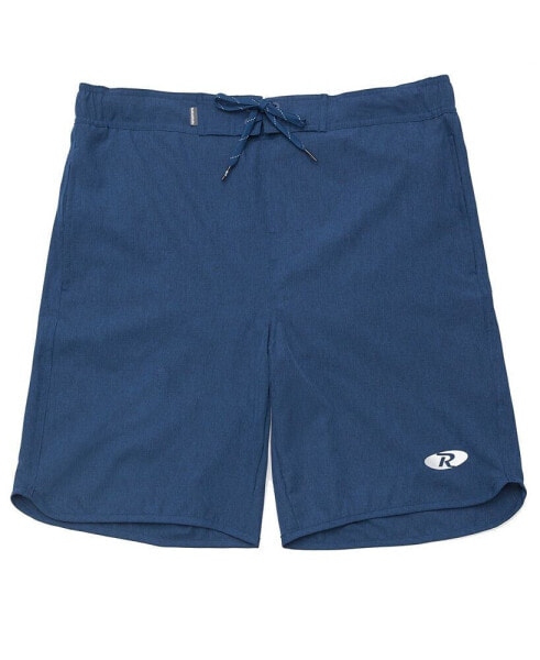 Плавки Rokka&Rolla Men's Stretch Mesh Swim Trunks