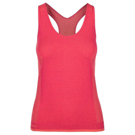 KILPI Panos sleeveless T-shirt