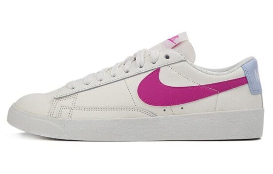 Кроссовки Nike Blazer Low LE AV9370-110