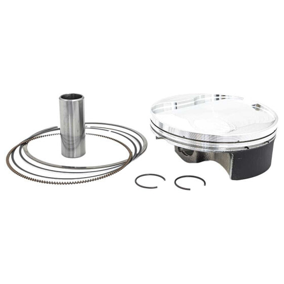 WOSSNER Honda CRF 450 R 17 8936DC Piston Kit