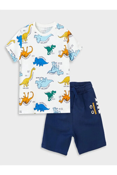 Пижама LC WAIKIKI Baby Boy Set