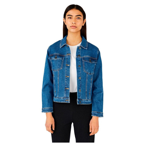 Object Marina denim jacket