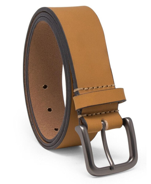 Men's 35mm Classic Jean Leather Belt