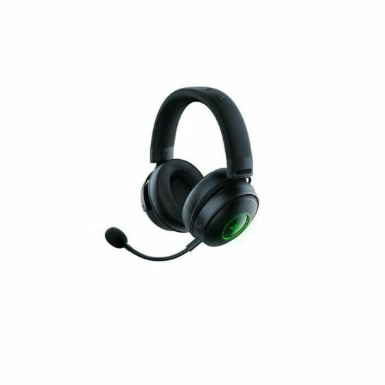 Наушники с микрофоном Razer Kraken V3 Pro Чёрный