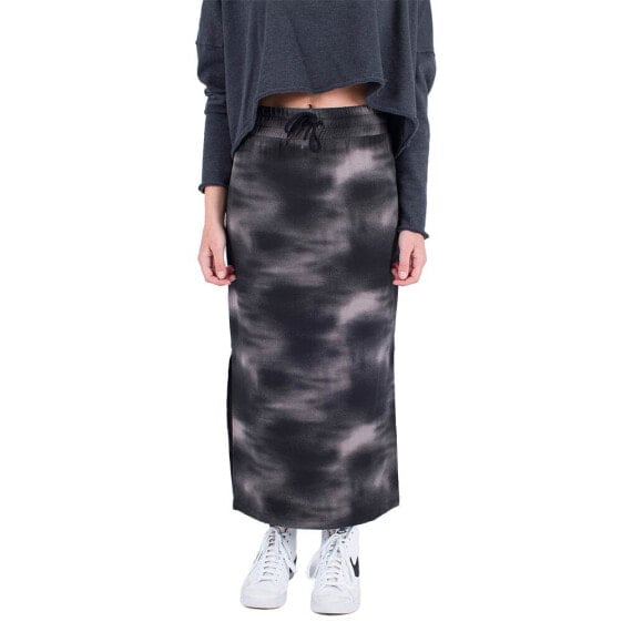 HURLEY Oceancare Tie Dye Skirt