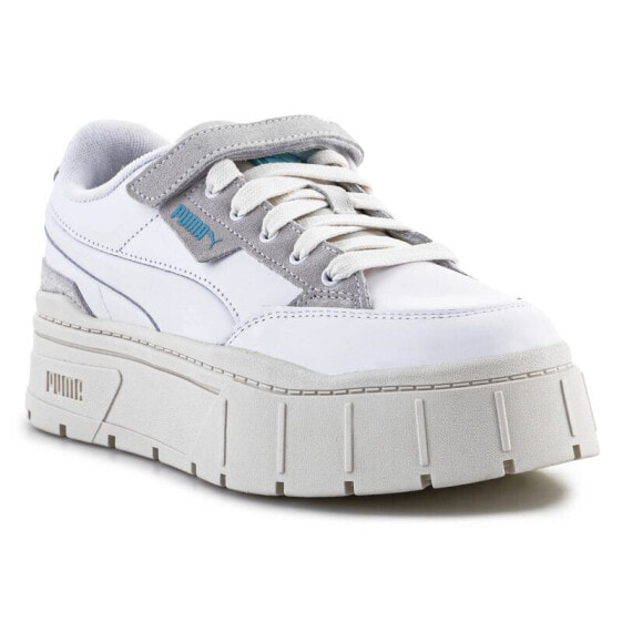 Puma Mayze Stack Padded W shoes 387225-01