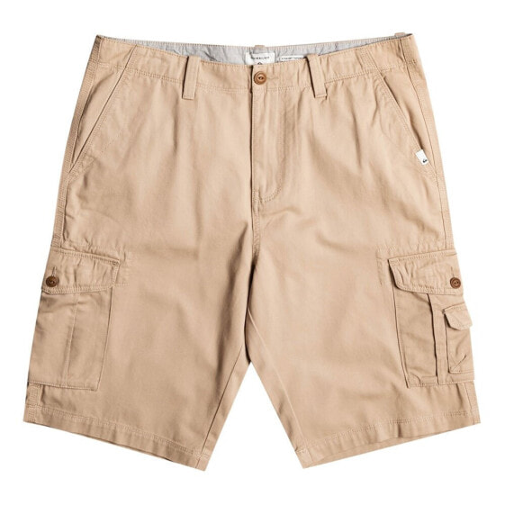 QUIKSILVER Crucial Battle shorts