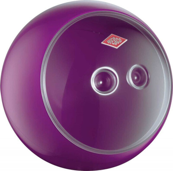 Wesco Pojemnik fioletowy 248mm Space Ball Wesco