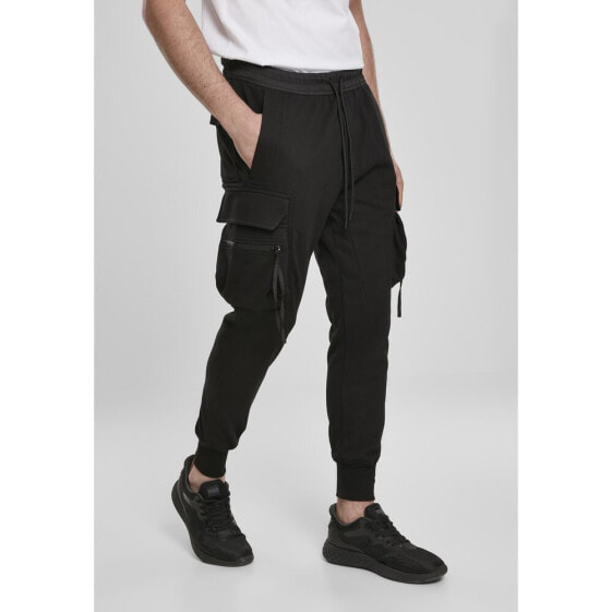 URBAN CLASSICS tactical cargo pants