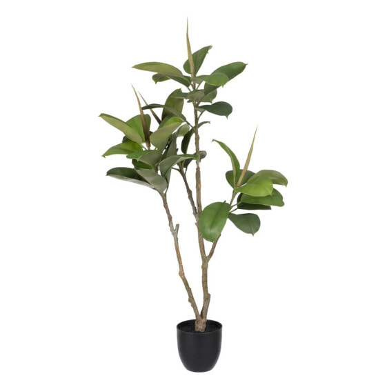 Декоративное растение PVC Зеленый Дуб BB Home 116 см
