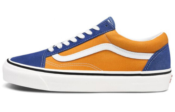 Кроссовки Vans Old Skool Anaheim Factory VN0A38G2R1V