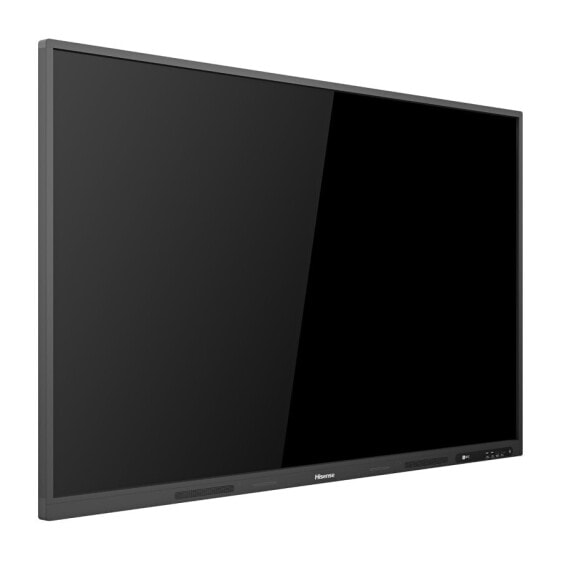 Hisense 75WR6CE CE Series 75i UHD interactief Display