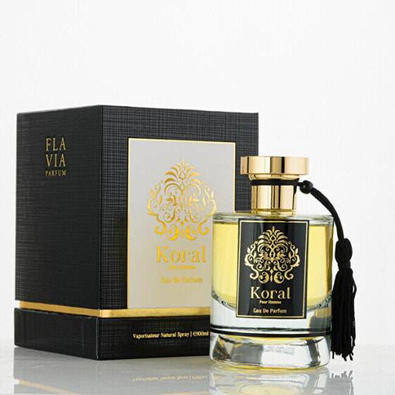 Koral - EDP