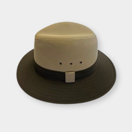 Men's Quick Dry Bryce Safari Hat