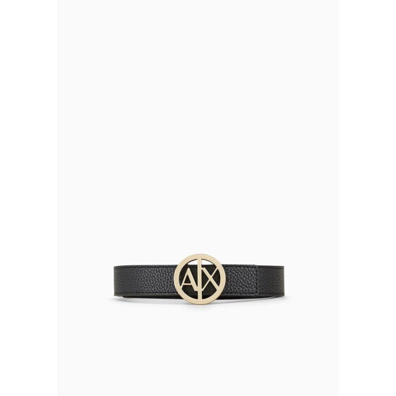 ARMANI EXCHANGE 941118 Leather Belt