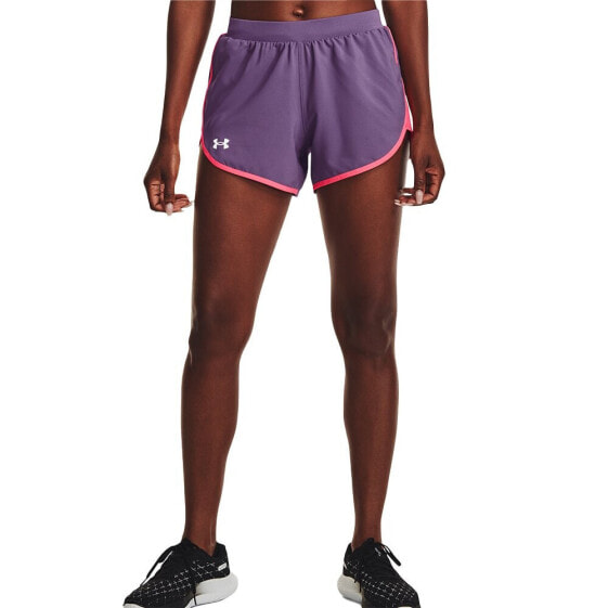 UNDER ARMOUR Fly By Elite 3´´ Shorts