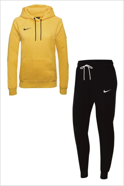 Спортивный костюм женский Nike TK6957-719 Park 20 Po Hoodie