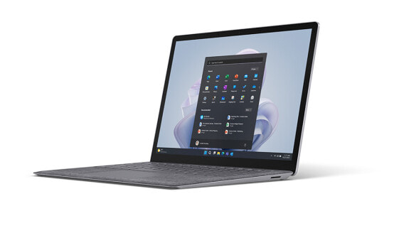 Ноутбук Microsoft Серфейс Лэптоп 5 - 13.5" Core i5 1.6 ГГц