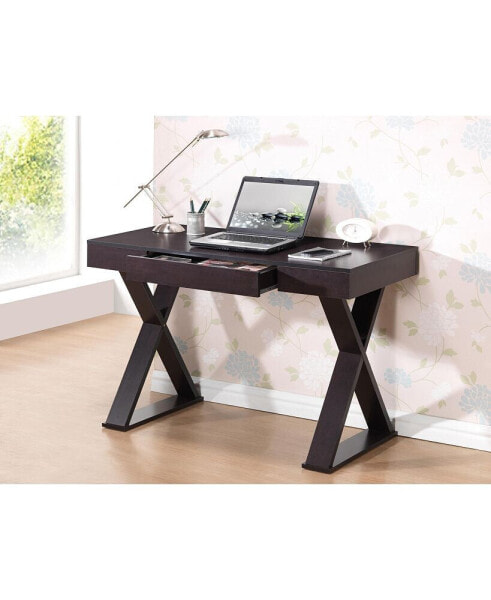 Письменный стол современный RTA Products Techni Mobili Trendy