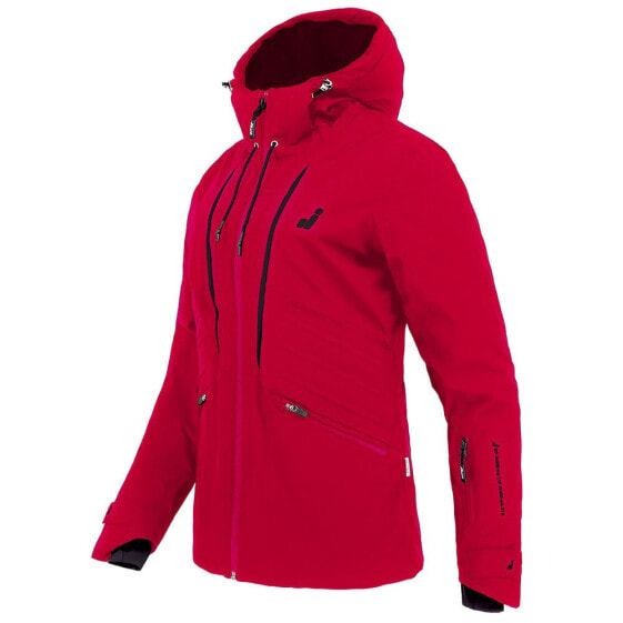 JOLUVI Avalanche jacket