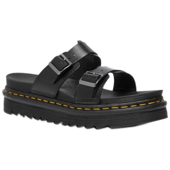 DR MARTENS Myles Sandals