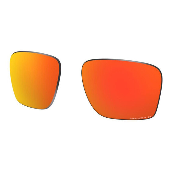 OAKLEY Sylas Prizm Iridium Polarized Replacement Lenses